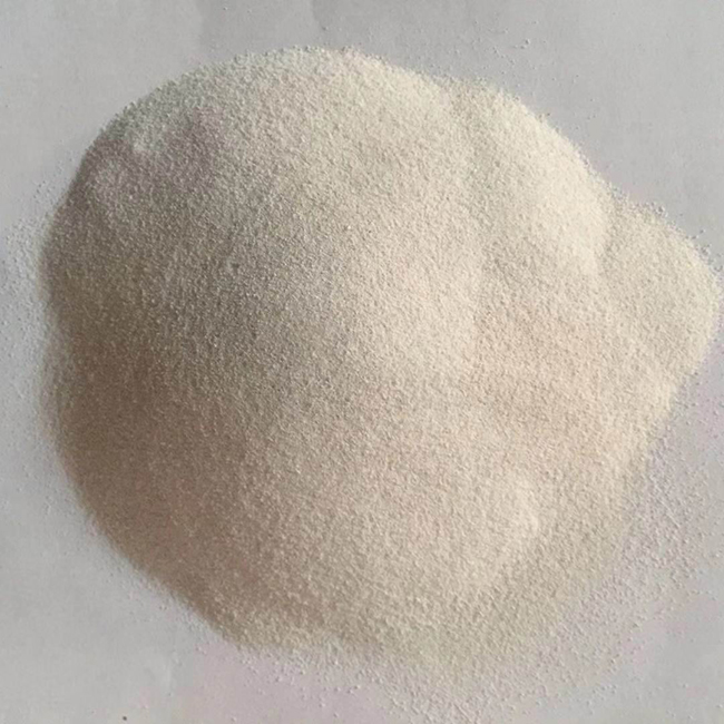膩子粉用白色漂珠
