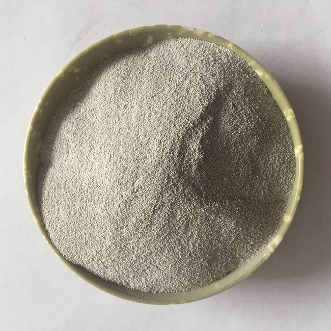 銷剎車片用高硬度漂珠