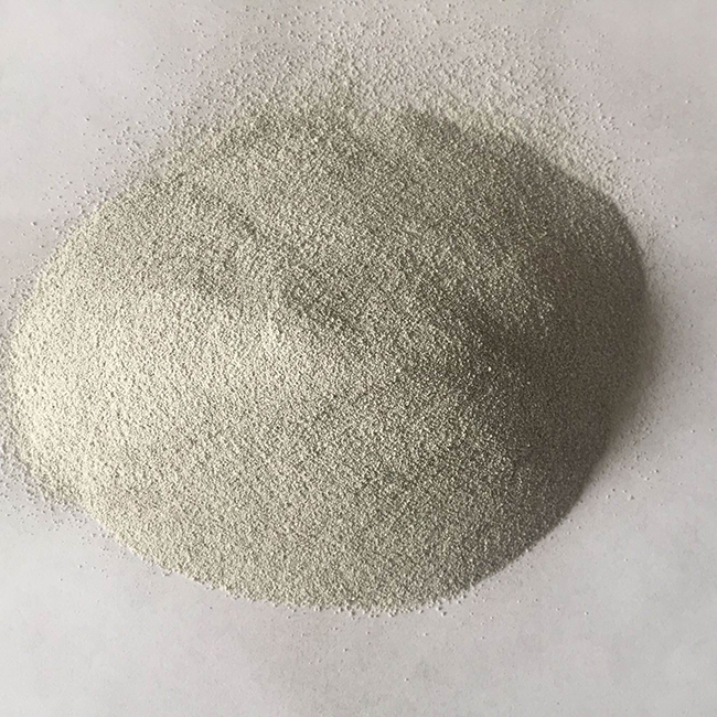 銷剎車片用高硬度漂珠