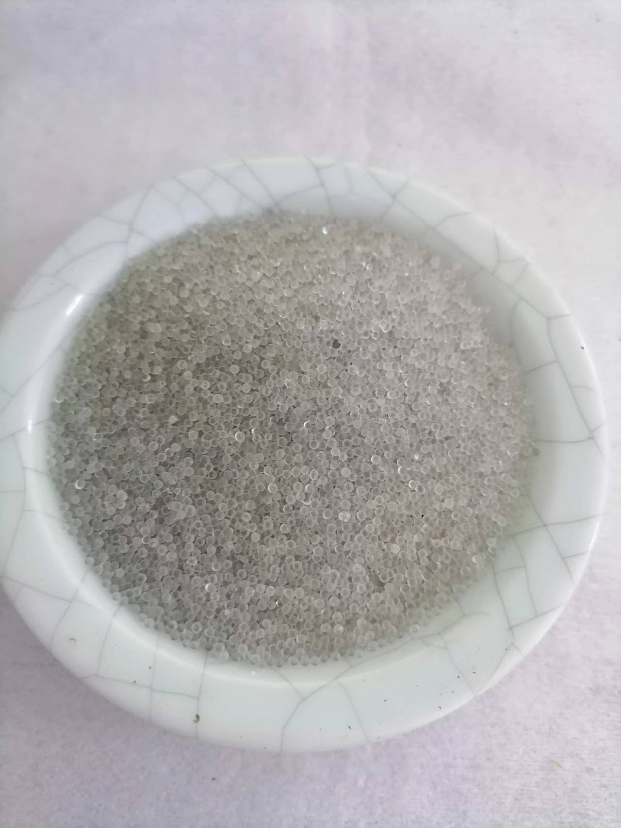 玻璃珠1-1.5mm